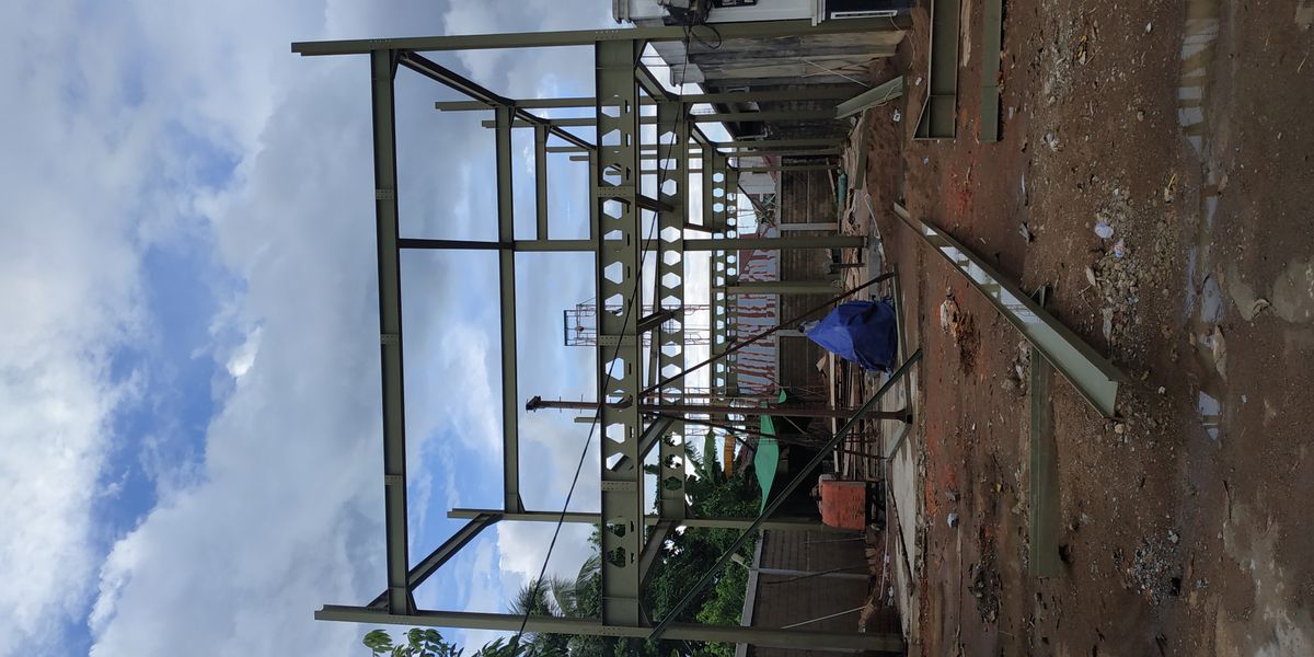 Dokumentasi Proyek 2018 - Seri 8 - Dokumentasi Proyek